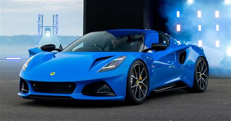 why are lotus cars cheap